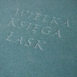 Wielkie Księgi Łask