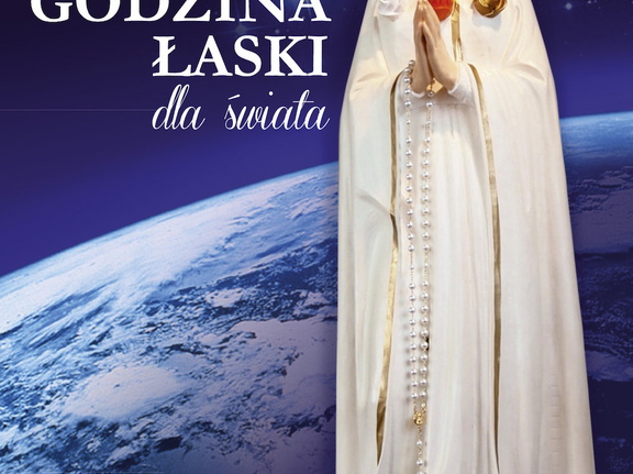 godzina łaski - okladka