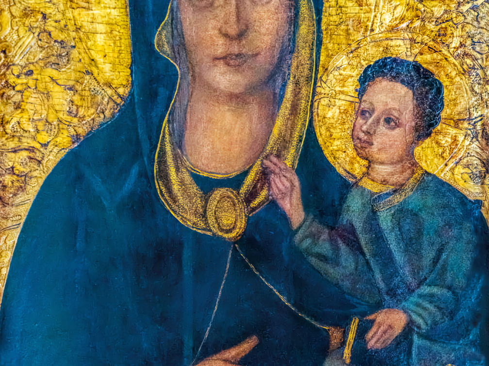 Maryja Brdów