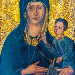 Maryja Brdów