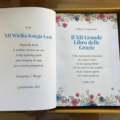 Wielka Księga Łask