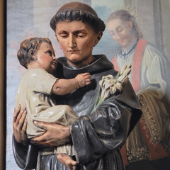 sw antoni w poznaniu