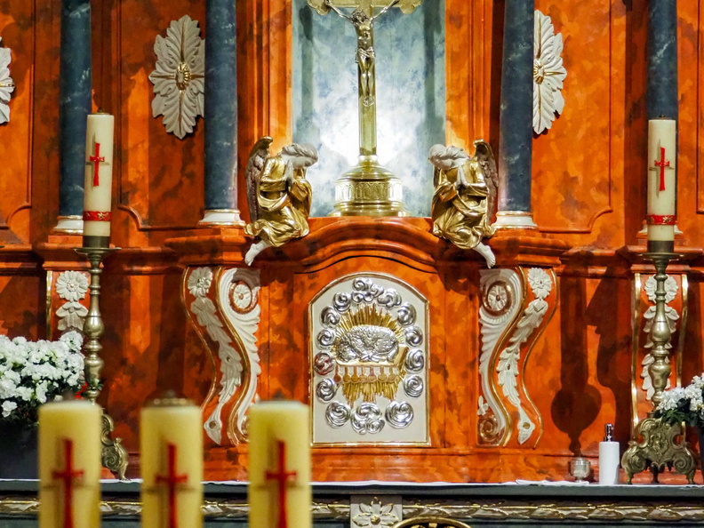 tabernakulum