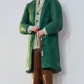 bartolo longo pomnik