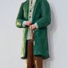 bartolo longo pomnik