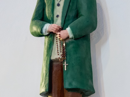 bartolo longo pomnik